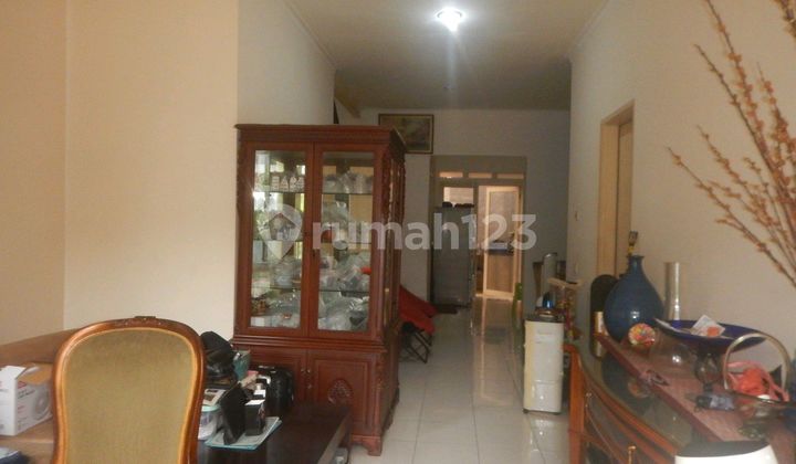 Dekat Area Universitas, Dekat dengan Perkantoran, Dekat dengan Kuliner