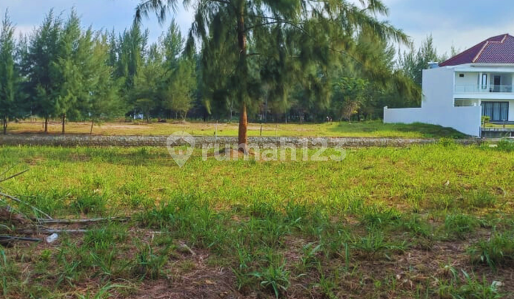 Bengkong Area Canal Plot of Land, Strategic Location!!! Bengkong Area Canal Plot of Land, Strategic Location!!!
