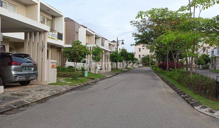 Jual Rugi Rumah 2lantai Siap Huni Orchard Park 2