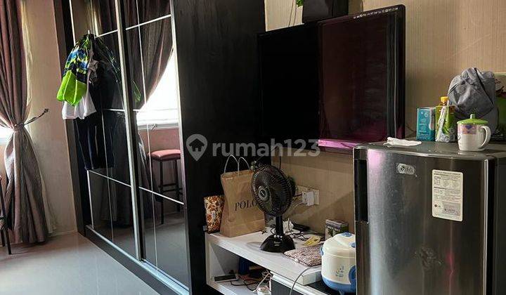 JUAL Apartemen Nagoya Mansion 2