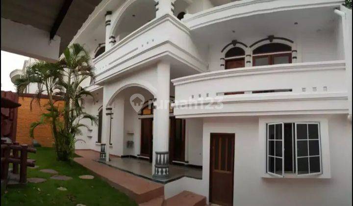 DIJUAL Rumah Dutamas Boulevard, Batam Centre 2