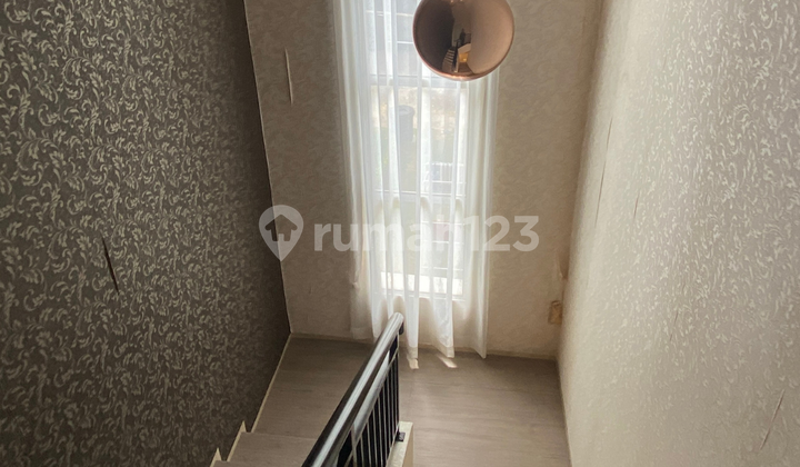 Umah Siap Huni Full Furnished & Full Elektronik di Orchard Park! 2