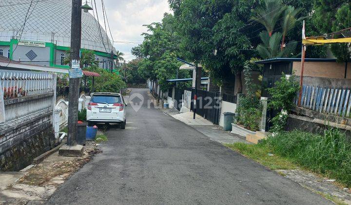 Rumah Cantik Siap Huni Nagoya 2