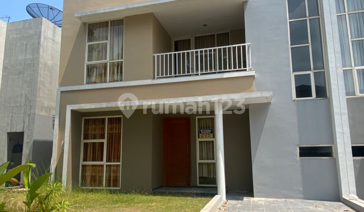 Exclusive House "The Home" Southlinks with Direct Golf View! 2