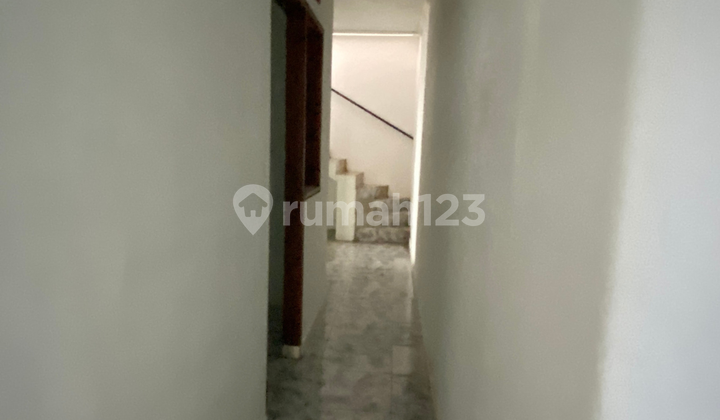 RUMAH MEWAH 2.5 LANTAI DI KAWASAN ELIT BUKIT INDAH SUKAJADI! 2