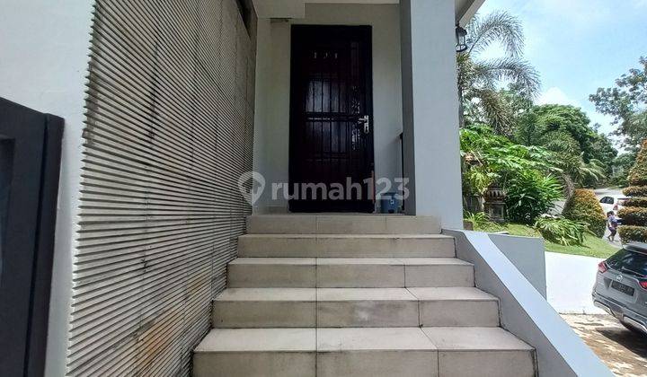 Rumah Siap Huni Villa Panbil 2