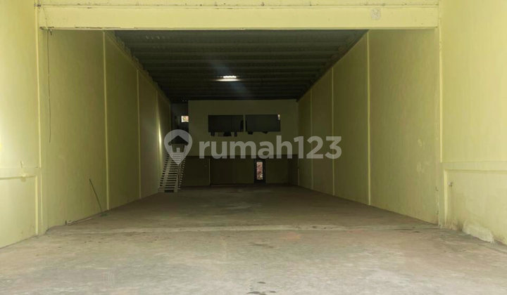 Warehouse Area in Batu Ampar, Strategic Location!!! Warehouse Area in Batu Ampar, Strategic Location!!!