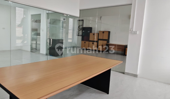 4 UNITS OF READY-TO-USE SHOP HOUSES, SUPER STRATEGIC LOCATION 2