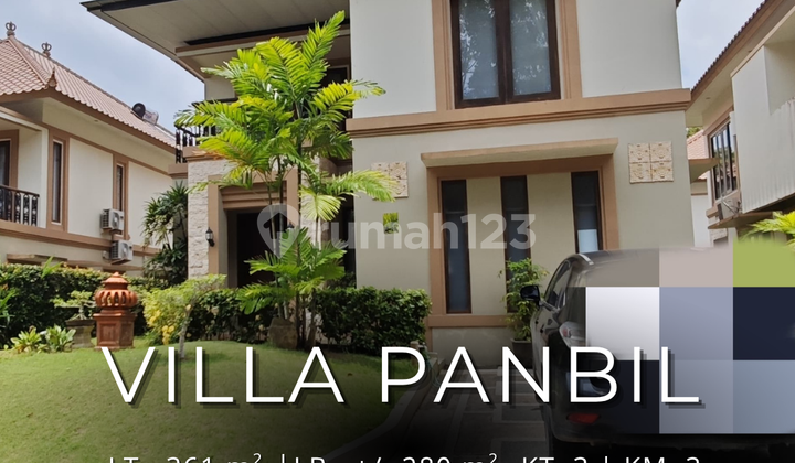 Rumah Siap Huni Dengan Interior Mewah Di Lokasi Nyaman Dan Strategis! Rumah Siap Huni Dengan Interior Mewah Di Lokasi Nyaman Dan Strategis!