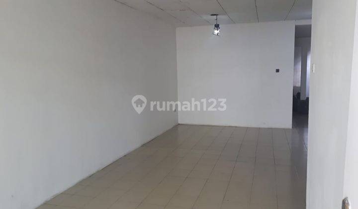 Disewakan Rumah Dan Ruang Usaha di Karawitan Bandung 9