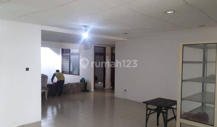 Disewakan Rumah Dan Ruang Usaha di Karawitan Bandung 10