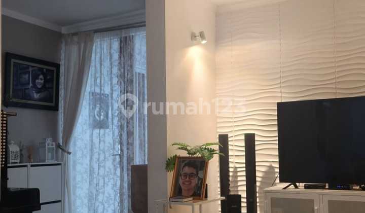 Dijual Cepat Rumah Cluster Ozone Veteran Jaksel Dijual Cepat Rumah Cluster Ozone Veteran Jaksel