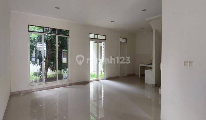 Dijual Rumah Siap Huni Suvarna Sutera Tangerang 2