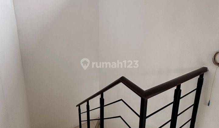 Dijual Cepat Rumah Di Delatinos Bsd Murah Dekat Masjid 2