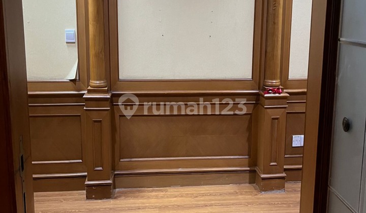 For Rent Office Unit Sudirman Tower South Jakarta