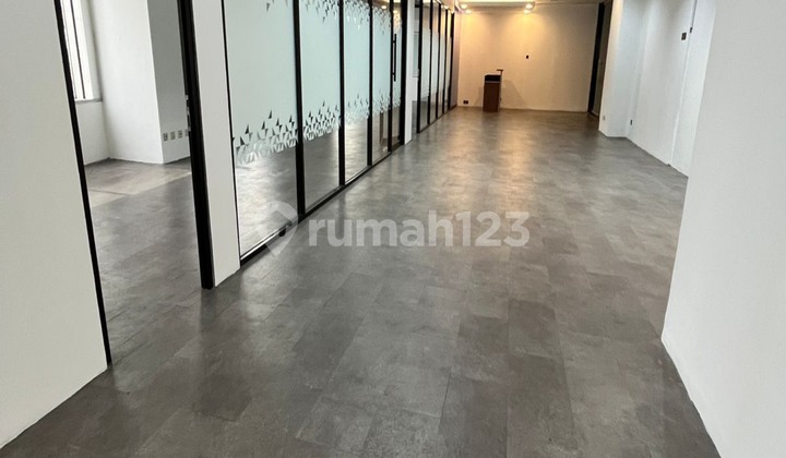 For Rent Office Unit Sudirman Tower South Jakarta For Rent Office Unit Sudirman Tower South Jakarta