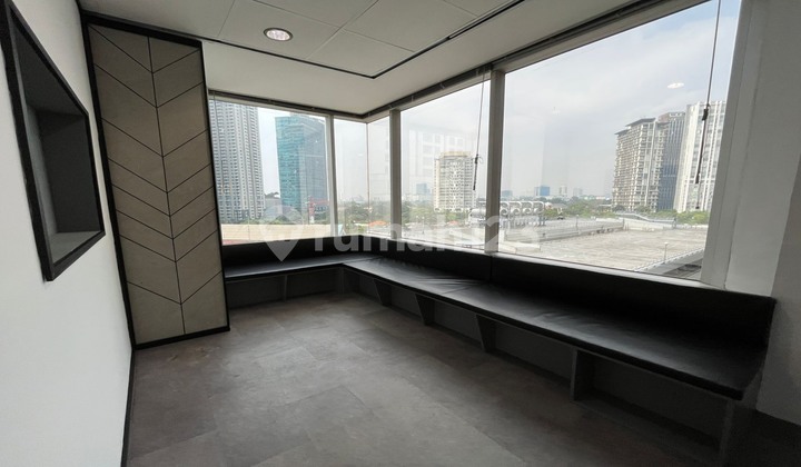 For Rent Office Unit Sudirman Tower South Jakarta For Rent Office Unit Sudirman Tower South Jakarta