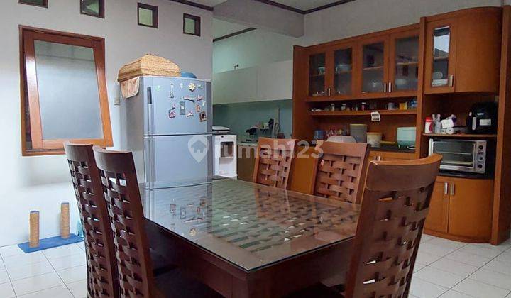 Dijual Rumah Radio Dalam Jakarta Selatan 2