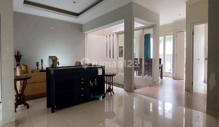 Dijual Cepat Rumah Kebayoran Garden Bintaro Murah 1