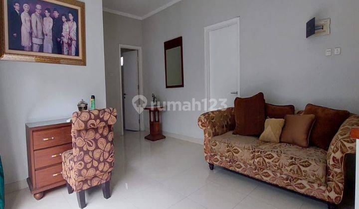 Dijual Cepat Rumah Kebayoran Garden Bintaro Murah 2