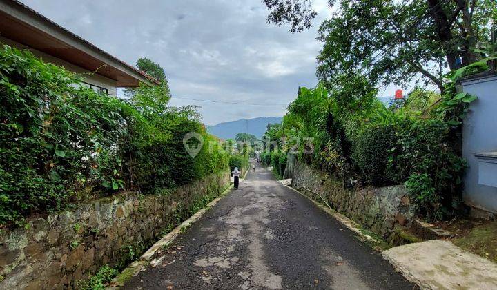 Dijual Cepat Villa Puncak Dekat Taman Safari Murah 2