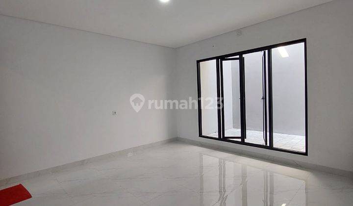 Rumah Baru di Mertilang Bintaro, Tangerang Selatan 2