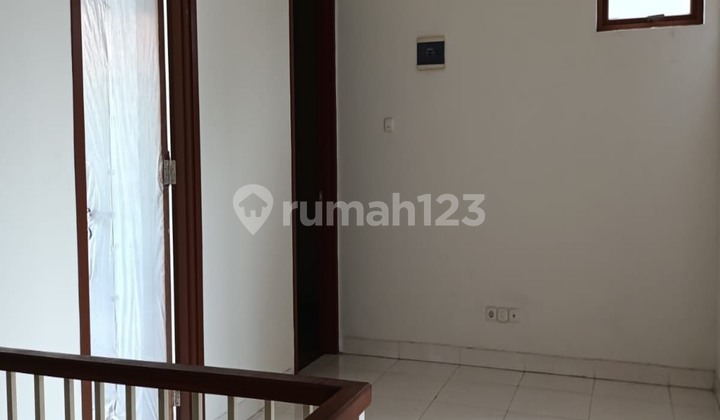 For Sale Ready-to-Occupy House Discovery Bintaro Jaya 2