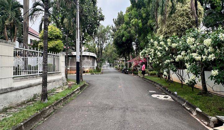 Disewakan Rumah Siap Huni Pondok Indah Jaksel 2