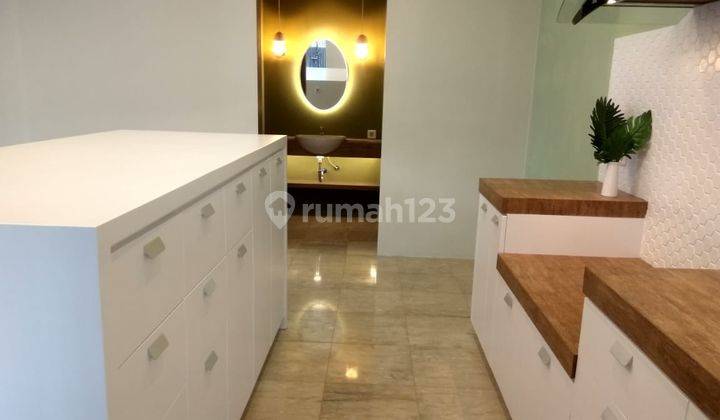 Disewakan Rumah Cantik Di Emerald Terrace Bintaro 2