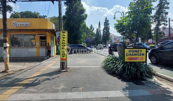 Dijual Tanah Di Jalan Ir.H.Juanda Dago Bandung 2