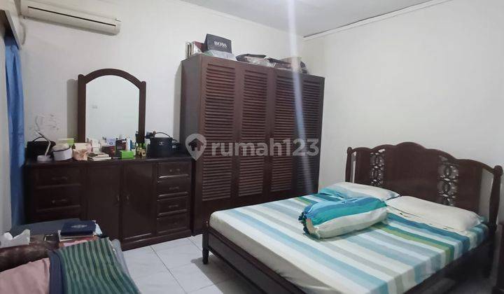 Rumah Dijual Alam Segar Pondok Indah Murah 2