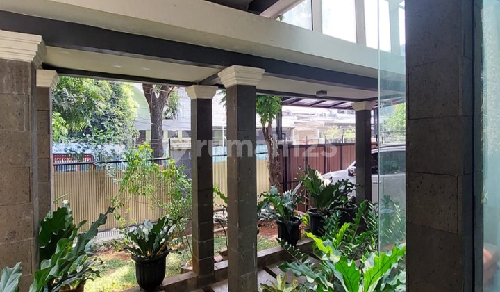 Dijual Panglima Polim Kebayoran Baru Jakarta Selatan Untuk Usaha