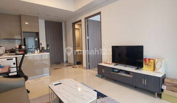 Apartement Arumaya Residence Lebak Bulus Jakarta Selatan 1