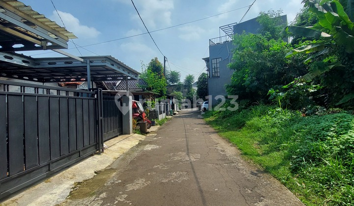 For Sale Cheap Land Next to BSD City Tangsel