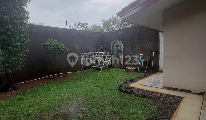 House Price Drop in Elite Kayu Putih Residential Complex, East Jakarta House Price Drop in Elite Kayu Putih Residential Complex, East Jakarta