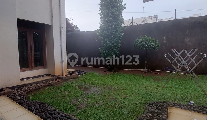 House Price Drop in Elite Kayu Putih Residential Complex, East Jakarta House Price Drop in Elite Kayu Putih Residential Complex, East Jakarta