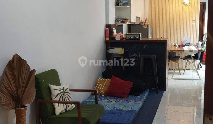 Dijual Cepat Rumah Taman Sari Puri Bali Depok 2