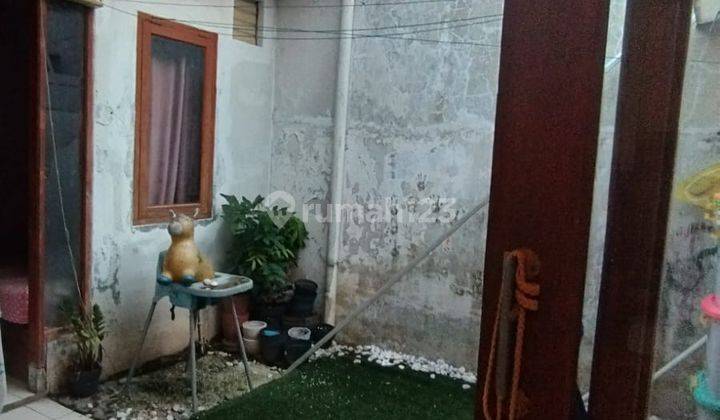 Dijual Cepat Rumah Taman Sari Puri Bali Depok 2