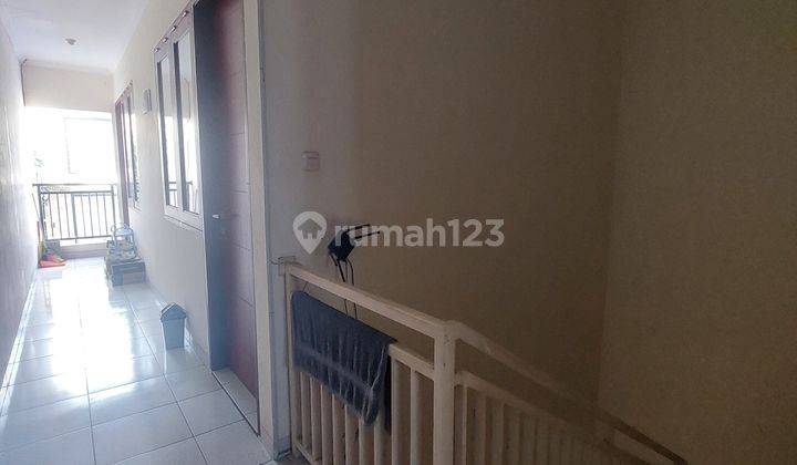 Dijual Cepat Rumah Kost di Cipete Jakarta Selatan 2