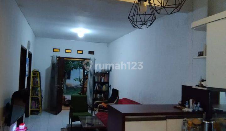 Dijual Cepat Rumah Taman Sari Puri Bali Depok 2