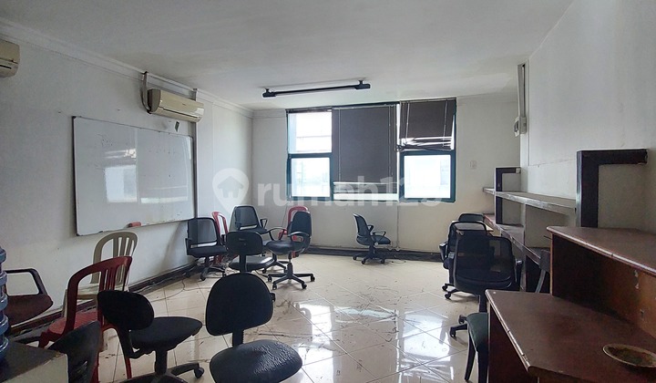 Dijual Segera Ruko Fatmawati Jakarta Selatan Murah