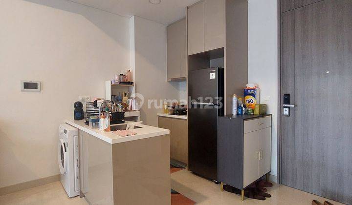 Apartement Arumaya Residence Lebak Bulus Jakarta Selatan 2