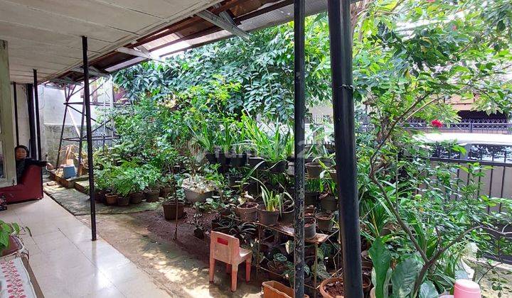 Dijual Rumah Tua Hitung Tanah Ciniru Kebayoran Baru Jaksel 2