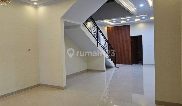 Dijual Cepat Rumah SHM Casasima Jagakarsa Jakarta Selatan 2