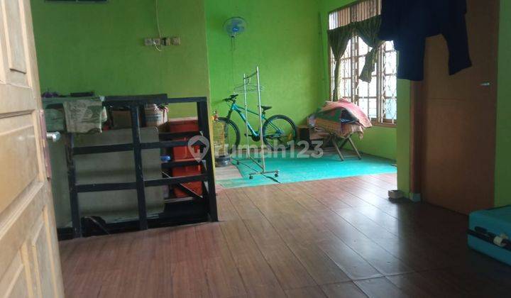 Rumah Siap Huni Shm Lt 63 Kpr Bisa Nego  2