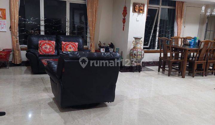 Apartemenn Pantai Mutiara 3 Kamar Tidur 2