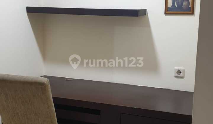 Dijual Apartement Grand Palace 3br Fullyfurnished 2