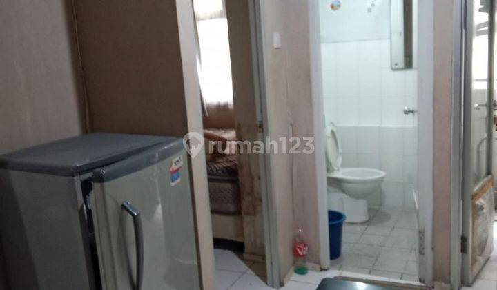 Dijual Apartement Gading Nias Jakarta Utara 2