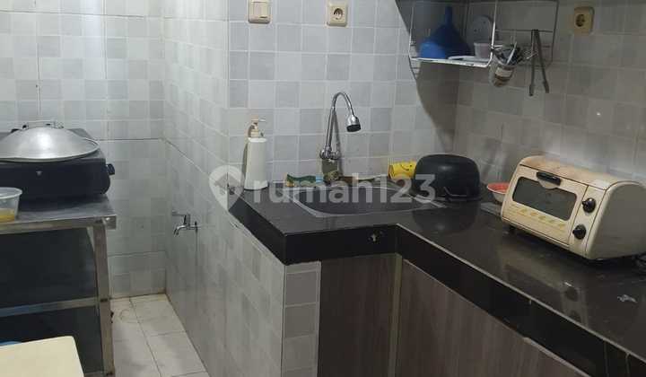 Dijual Apartemen Grand Palace 2br Semi Furnished 2