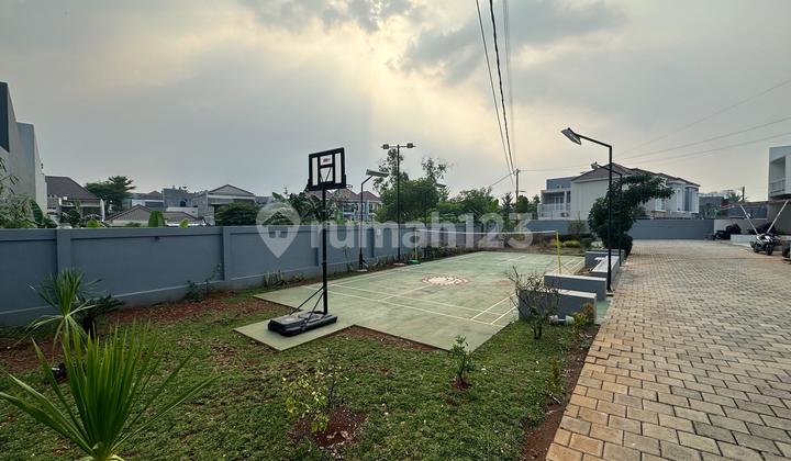 Lahan Investasi Akses Ke Gto 2menit KPR Ready 20tahun Jalan Kaki Ke Lrt&mall Cbb Juntion 2